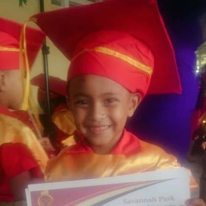 Meet your Posher, Sherry